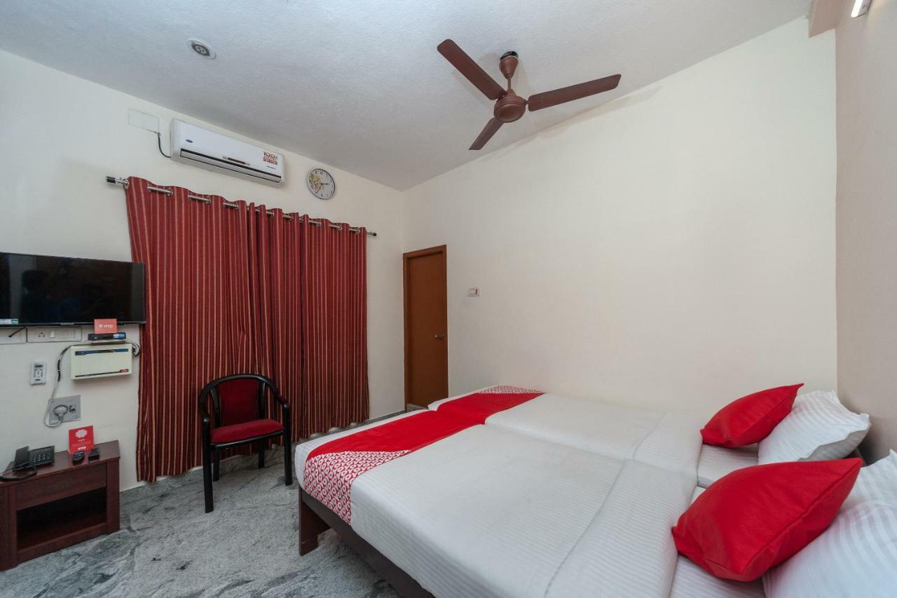 Oyo 8629 Agani Residency 3*